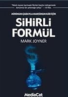 Sihirli Formül 9944383295 Book Cover