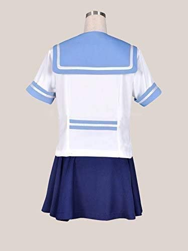 LLサイズ 金色のコルダ3 小日向かなで 星奏学院音楽科 夏制服 コスプレ 衣装 11947098_o1.jpg?20110808001849