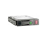 HP 600GB SAS 12G Enterprise 15K SFF 2,5" SC DS HDD – Ansicht 2