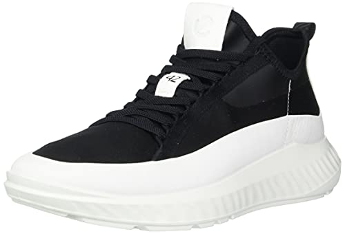 Image of ECCO Womens St.1 Lite Slip on Luxe