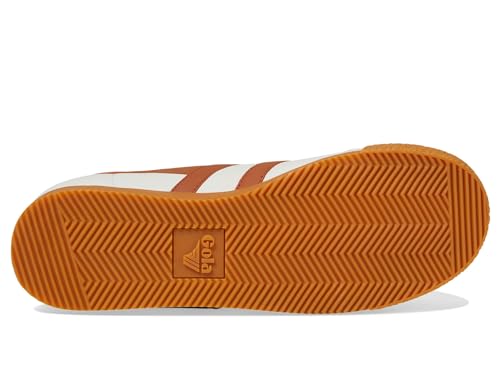 Image of Gola Equipe Suede - Sneakers for Men - Contrasting Wingflash - Heel Return - Durable Cupsole - Low Silhouette