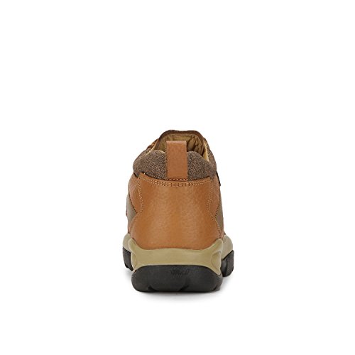 Image of Red Chief Nubuck Leather Casual Derby Shoes for Men | RC2051-D