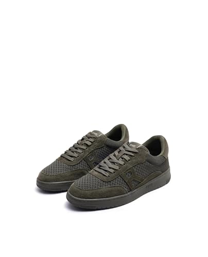 Image of Rare Rabbit Mens Flint Sneaker