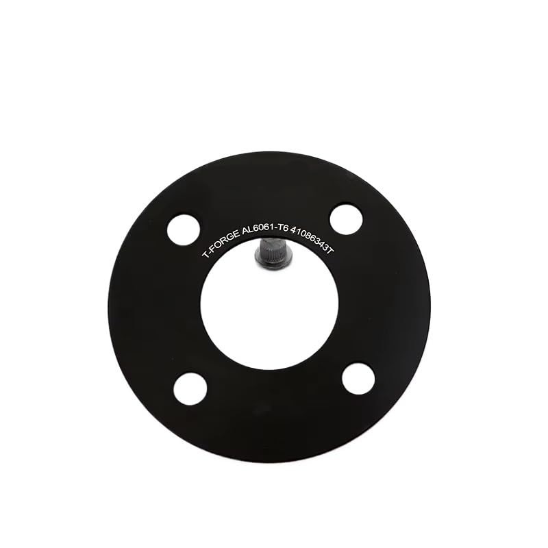 Entretoise de roue PCD 4x100 CB 54.1mm et élargisseur de voie pour Celerio