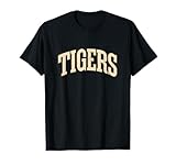 Tigers Outfit