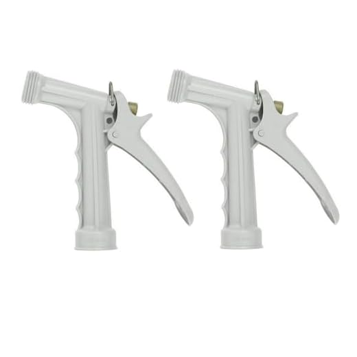 Gilmour Continuous Plastic Salt Water Nozzle