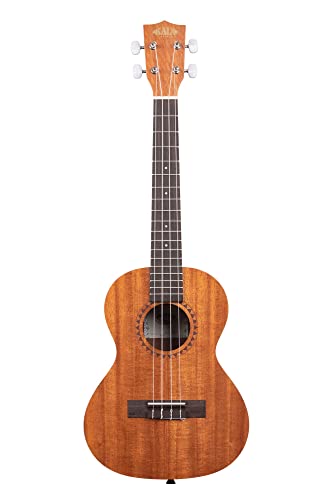 KALA – KA-15T – Ukulélé tenor Naturel - Les Beatles, Paul McCartney, John Lennon, RIngo Starr, George Harrison KALA - KA-15T - Ukulélé tenor Naturel – Image 3
