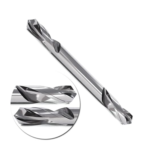 Foret perceuse électrique à main 4.5mm double tête pour travaux mécaniques - 4