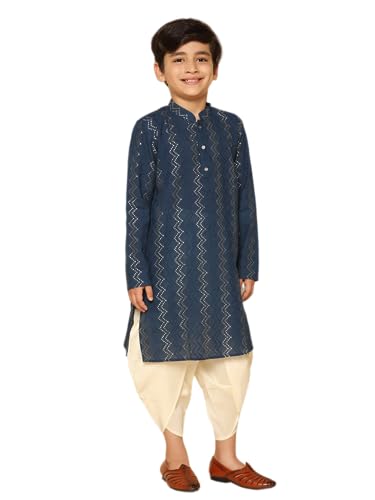 Image of KISAH Men Kurta