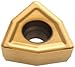 DFT030204 HP KC7140 Grade Carbide Indexable Insert Drill