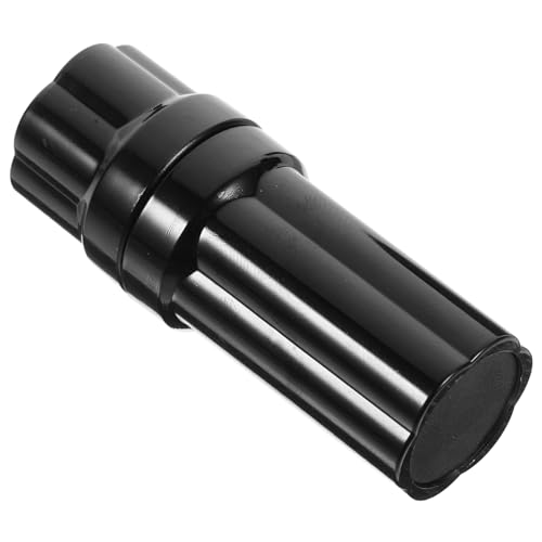 BESPORTBLE Billiards Cue Tip Covers Replaceable Cue Ends Pool Cue End Protectors for Billiard Lovers