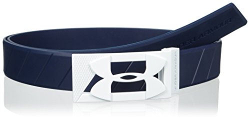 Under Armour UA Silicona cinturón Sportswear Hombre