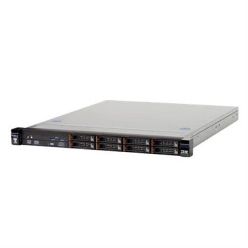 Preisvergleich Produktbild LENOVO EBG x3250 M5 Xeon 4C E3-1230v3 80