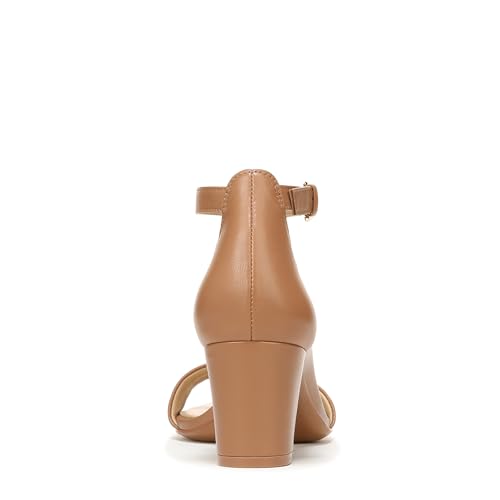Image of Naturalizer womens Vera Heeled Sandals