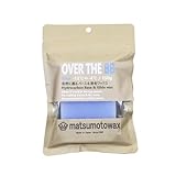 マツモトワックス OVER THE BB 150g ベースワックス [BLUE] 気温 -12℃〜-4℃ スノーボード 滑走ワックス ホットワックス