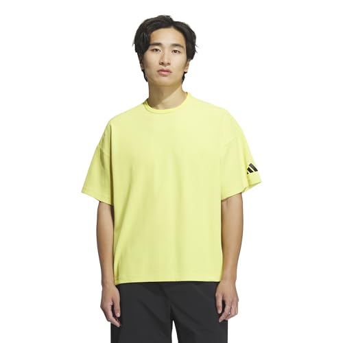 adidas 半袖 TシャツWAFFELE Tシャツ KQD17メンズ