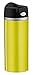 ALFI 5817278100 - Taza térmica (Acero Inoxidable, 0,35 l), Color Verde