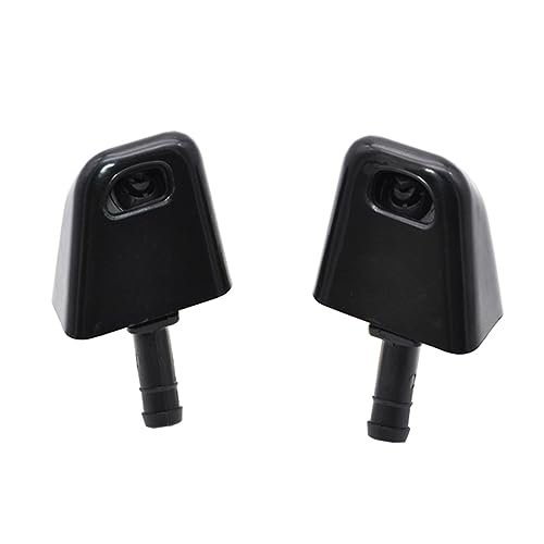 Buses de lave-phares pour Nissan X-Trail T31 pour résoudre les fuites de lave-glace 28641-1DA0A
