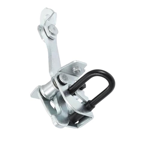 Tirant de porte bloque portiere instable pour Fiat Panda 2003 a 2012 sangle controle 51779914