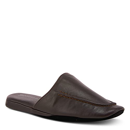 Spring Step Men's Nigel Slipper