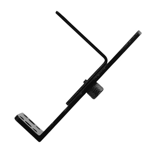 Soporte para GPU Asixxsix con ajuste de altura 8-95mm miniatura 4