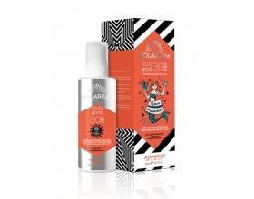 SUN GOOD - CREMA SOLARE PROTEZIONE TATUAGGI SPF 30