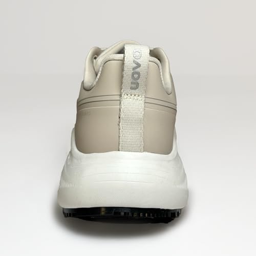 UOVO Breeze Men’s Dress Sneakers2