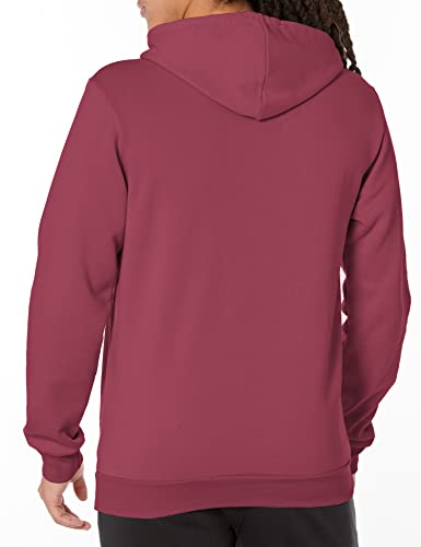 Image of adidas Men's Big & Tall Essentials Hoodie,