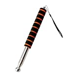 SAFIGLE Teleskop klanghammer für Wände mit Langlebigem Material Hohlraumprüfer Wandprüfhämmer für Bauinspektionen und Präsentationen mit Praktischem Lanyard gegen Verlust