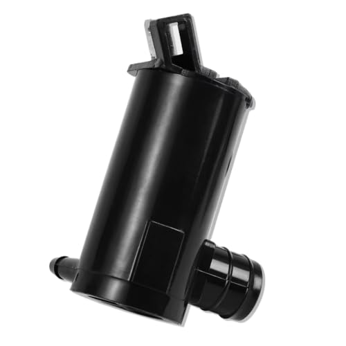 Moteur de pompe lave-glace d'essuie-glace avant Acura performant