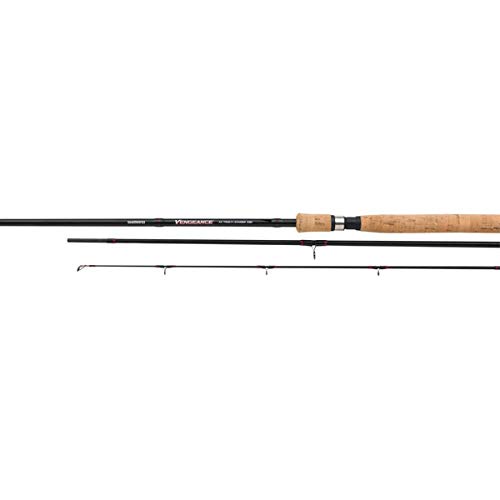 SHIMANO Vengeance AX Trout Zander 3,00m 5-40g