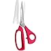 Kai V5000 Edition V5210, Very Berry Multi-Purpose Scissors with Safety Cap 21 cm [Pink]