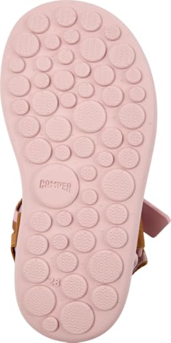 Image of Camper Girls' Pelotas Flota Sandal K800579