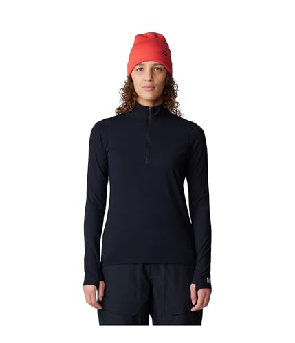 Mountain Hardwear Women's Butter Half Zip