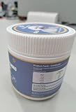 Vetriuntrix Dog Melatonin, Calming Chews for Dogs for Sleep, Fireworks, Storms, Thunder, Barking, Separation