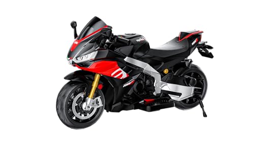Aprilia Licensed Kids Electric Bike