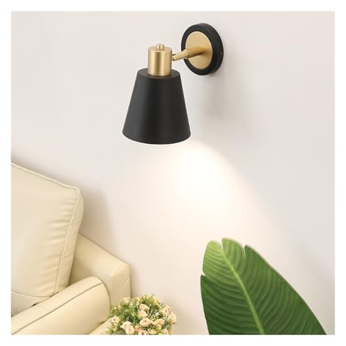 Applique de chevet moderne LX3063 avec éclairage miroir salon - 7