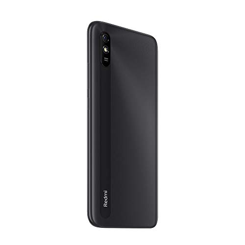Smartphone Xiaomi Redmi 9A 32GB 2GB Ram 4 Câmeras Cinza