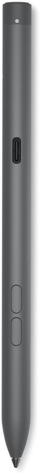 Stylet Rechargeable Premier PN7522W Compatible avec Le Stylet Active Dell PN7522W Compatible avec Ordinateurs Portables Dell 2-en-1 pour Latitude 7350 Détachable/5350 9420 2-en-1,XPS Pen