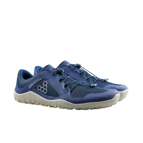Image of Vivobarefoot Men's Primus Trail Firm Ground 3.5 Trail Running Shoe