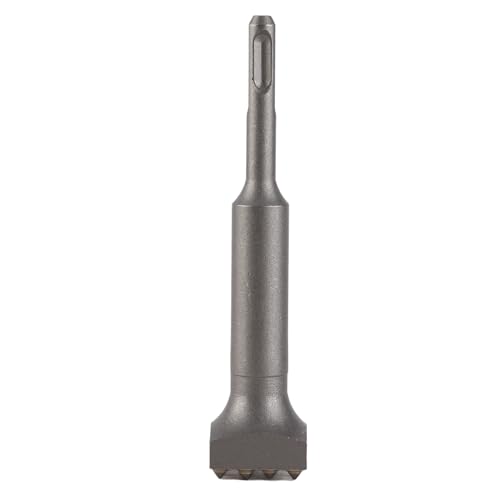Miniatura 6 de Broca Buje Cabeza Cuadrada Acero 40cr Para Taladro Martillo Rompedor Profesional Sds Plus