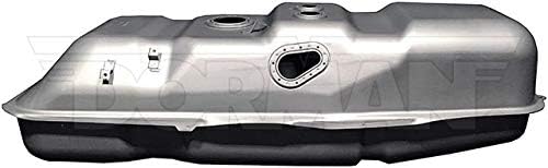 Fuel Tank With Lock Ring And Seal for 1994-1997 Toyota T100 576-736