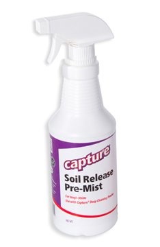 Milliken Capture Soil Release Pre-Mist 16oz.