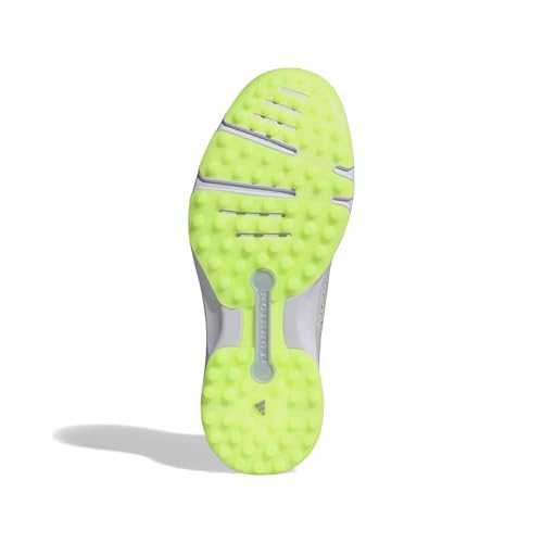 Image of Adidas Unisex MC80 Spikeless Golf Shoes