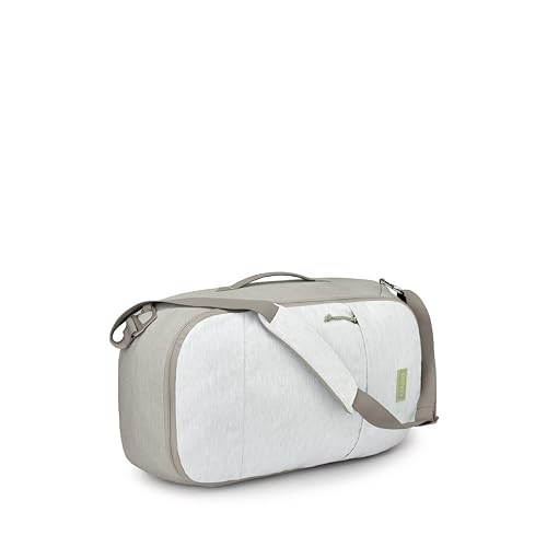 Osprey Arcane Earth Hip Fanny Pack, Pediment Grey Block