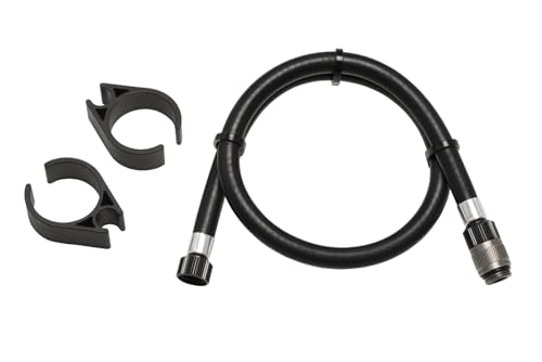 Kit Extensor de Manguera Klic de Conexión Magnética Flexible 2