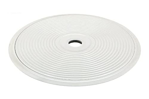 Astralpool Tapa Y Aro Circular Skimer Blanco Marca
