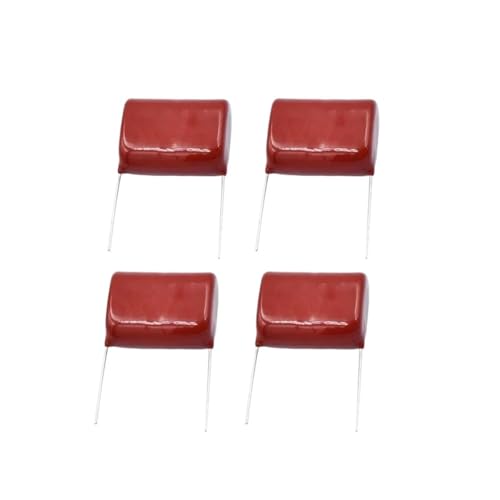 Condensateur film 1600V 223J haute tolérance pour stabiliser la tension 2kV