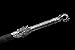 LOONGSWORD Chinese Dragon Dao Sword - 44