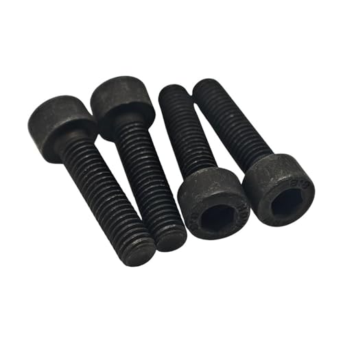Boulons outils de jardinage 390XP contre desserrage
